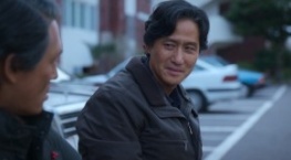 Когда жизнь даёт тебе мандарины 1 сезон 14 серия