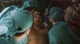 Отряд Коста-дель-Соль 1 сезон 11 серия