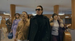 Холстон 1 сезон 2 серия