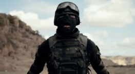 Солдаты-зомби 1 сезон 3 серия