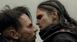 Солдаты-зомби 1 сезон 5 серия