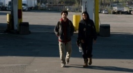 Американская ржавчина 1 сезон 4 серия