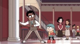 Хильда 2 сезон 8 серия