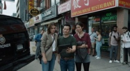 Коронер 4 сезон 3 серия