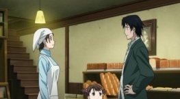 Шестая зона 1 сезон 2 серия