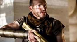 Мерлин 5 сезон 8 серия