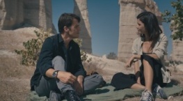 Дар 2 сезон 5 серия