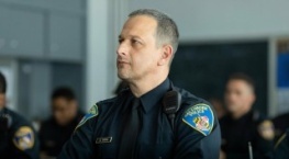 Мы владеем этим городом 1 сезон 6 серия