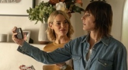 Секс в другом городе: Поколение Q 2 сезон 9 серия