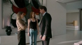 Монтекристо 1 сезон 6 серия