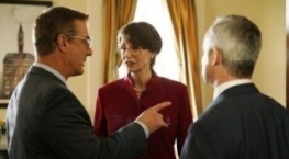 Охота на Унабомбера 1 сезон 4 серия