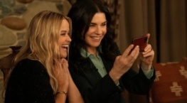 Утреннее шоу 3 сезон 5 серия