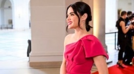 Кэти Кин 1 сезон 11 серия