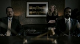 Голиаф 4 сезон 6 серия