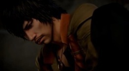 Бегущий по лезвию: Чёрный лотос 1 сезон 4 серия