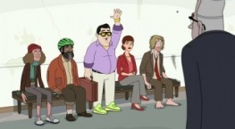 Маллиган 2 сезон 8 серия