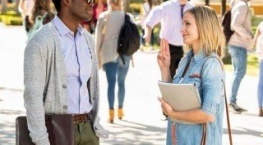 В лучшем мире 3 сезон 1 серия