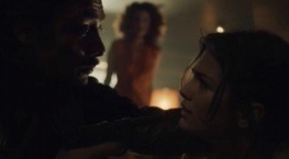 Отряд Коста-дель-Соль 1 сезон 10 серия