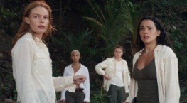 Земля I 1 сезон 2 серия