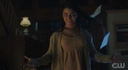 Страшные истории в двух предложениях 2 сезон 6 серия