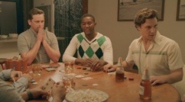 Особенный 1 сезон 6 серия