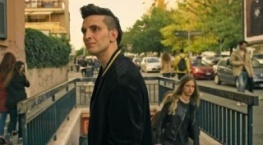 Субура 1 сезон 10 серия