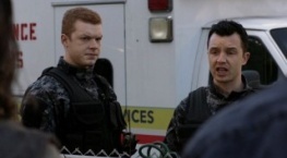 Бесстыжие 11 сезон 6 серия