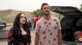 Куколка 1 сезон 10 серия