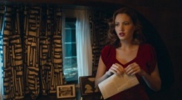 Открытое море 3 сезон 3 серия