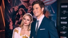 Пацаны 3 сезон 1 серия