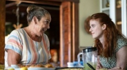 Жена путешественника во времени 1 сезон 5 серия