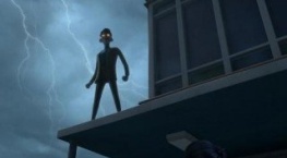 Охотники на троллей 3 сезон 3 серия