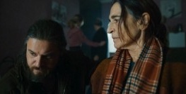 Кристиан 1 сезон 1 серия