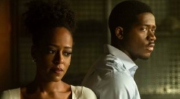 Снегопад 6 сезон 4 серия