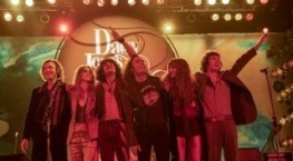 Дейзи Джонс и The Six 1 сезон 9 серия