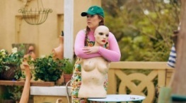 Абсолютно всё в порядке 1 сезон 4 серия