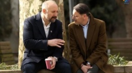 Вавилон 1 сезон 9 серия