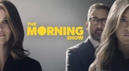 Утреннее шоу 4 сезон 9 серия