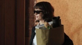 Типа моя жена 2 сезон 7 серия