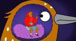 Тука и Берти 2 сезон 3 серия