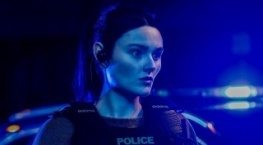 Голубые огни 2 сезон 4 серия