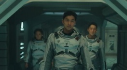 Море Спокойствия 1 сезон 2 серия