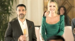 Всеамериканский 6 сезон 13 серия