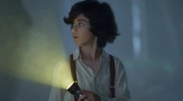 Путь домой 3 сезон 6 серия