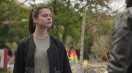 Дьявол-полукровка 1 сезон 6 серия