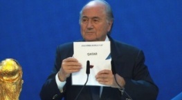 Тайны ФИФА 1 сезон 1 серия