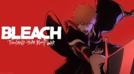 Блич: Тысячелетняя кровавая война 3 сезон 14 серия