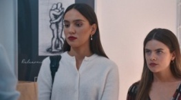 Королевы Юрсхольма 2 сезон 2 серия