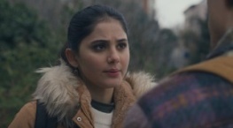 Энциклопедия Стамбула 1 сезон 4 серия