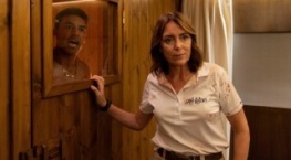 Убийца 1 сезон 2 серия